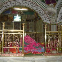 Hazrat Imam Ahmed Raza Khan Bareilly