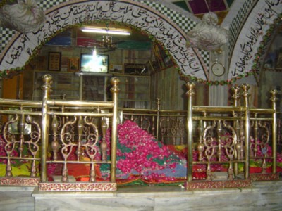 Hazrat Imam Ahmed Raza Khan Bareilly