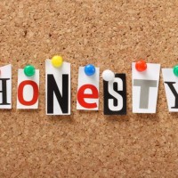 Honesty