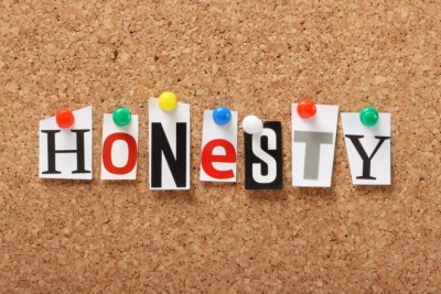 Honesty