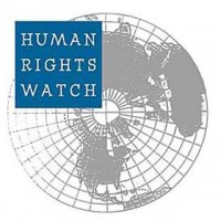 Human Rights Watch