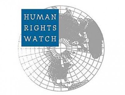 Human Rights Watch