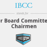 IBCC