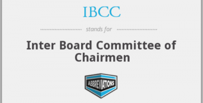 IBCC