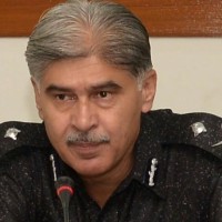 IG Sindh