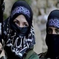 ISIS Women Wing