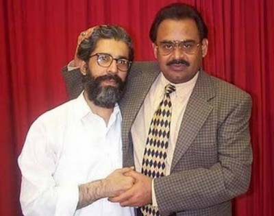 Imran Farooq 