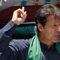 Imran Khan