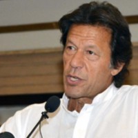 Imran Khan