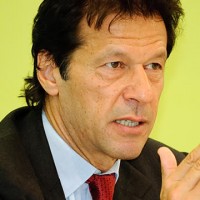 Imran Khan