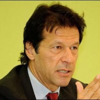 Imran Khan