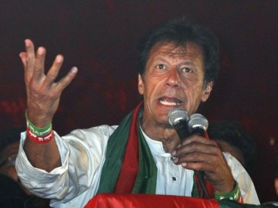 Imran khan