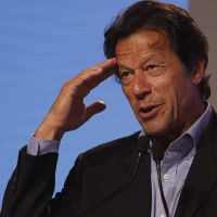 Imran khan