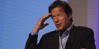 Imran khan