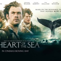 In The Heart of the Sea