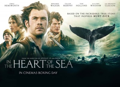 In The Heart of the Sea