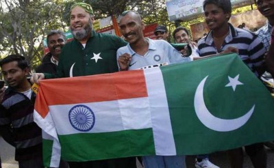 India Pakistan Series