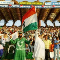 Indian Pakistan Cricket Series