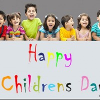 International Children Day