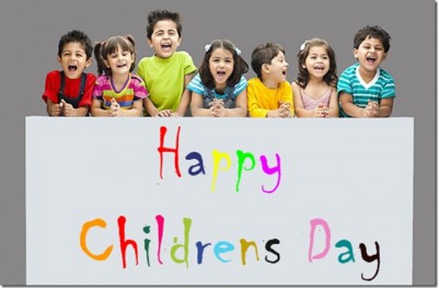 International Children Day