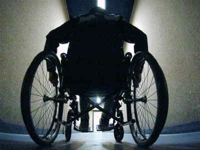 International Day of Disabled People