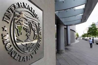 International Monetary Fund