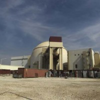 Iran Nuclear Reactor