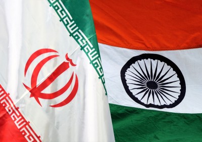 Iran and India