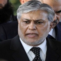 Ishaq Dar