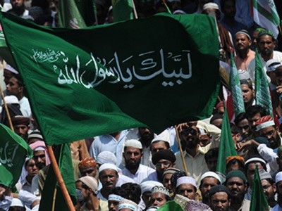 Islam and Pakistan