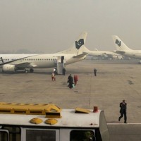 Islamabad Airport