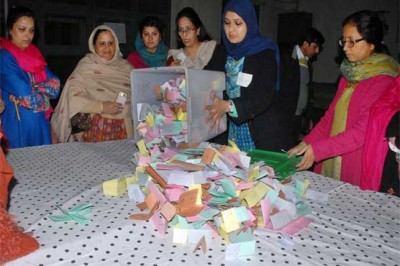 Islamabad Local Elections