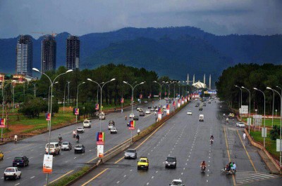 Islamabad