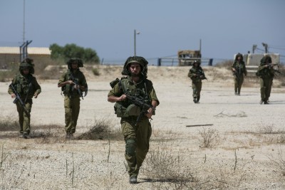 Israel Army