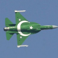 JF 17 Thunder