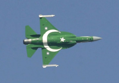 JF 17 Thunder