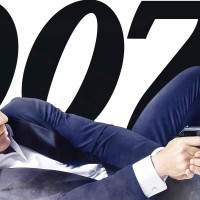 James Bond