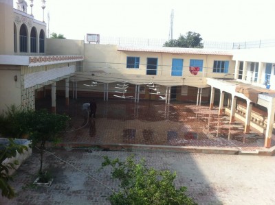 Jamia Taleem ul Quran