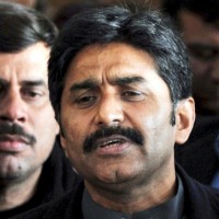 Javed Miandad