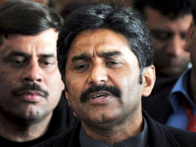 Javed Miandad