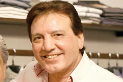 Javeed Sheikh