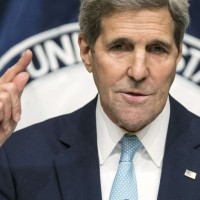 John Kerry