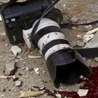 Journalists Killed