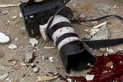 Journalists Killed