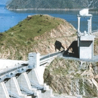 Kala Bagh Dam