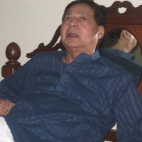 Kamal Ahmed Rizvi