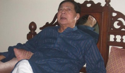 Kamal Ahmed Rizvi