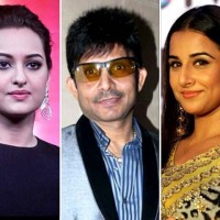 Kamal Khan Sonakshi And Vidya Balan