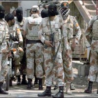 Karachi Rangers