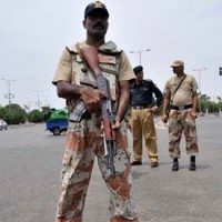 Karachi Rangers